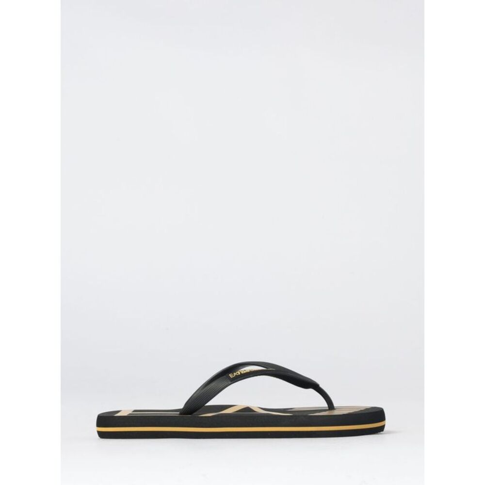 Ea7 Men Shoes Men Ea7